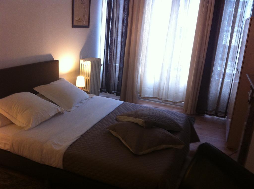 Hotel 18 Ixelles
